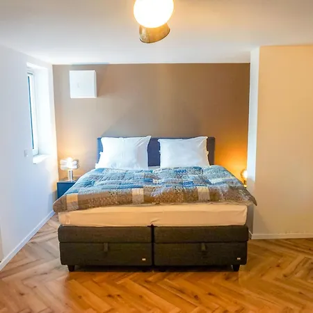 Apartamento Julias Mosel -