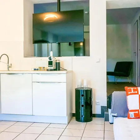 Julias Mosel - Apartment *