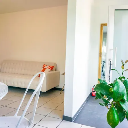 Apartment Julias Mosel - Traben-Trarbach