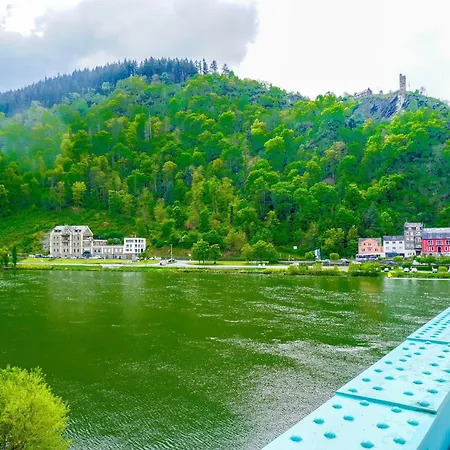 Julias Mosel - Apartment *