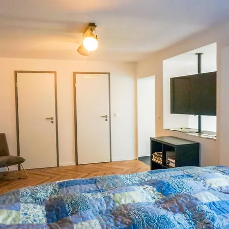 Apartamento Julias Mosel - *