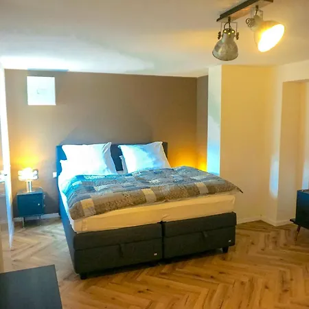 Apartamento Julias Mosel -