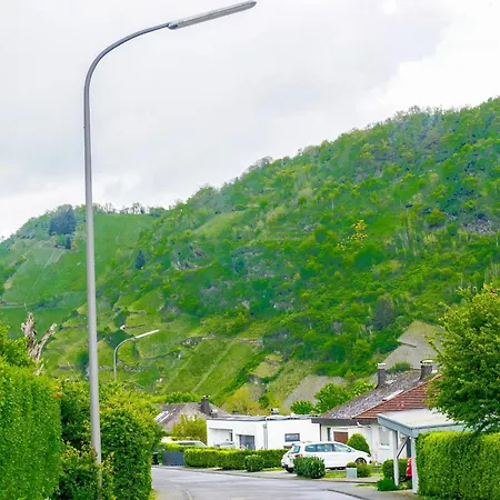 Apartamento Julias Mosel - Traben-Trarbach