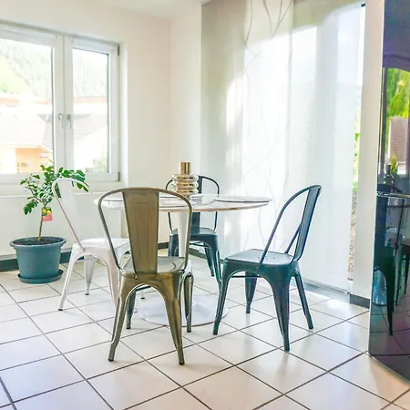 Julias Mosel -