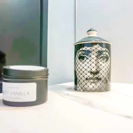 Julias Mosel - Apartamento *