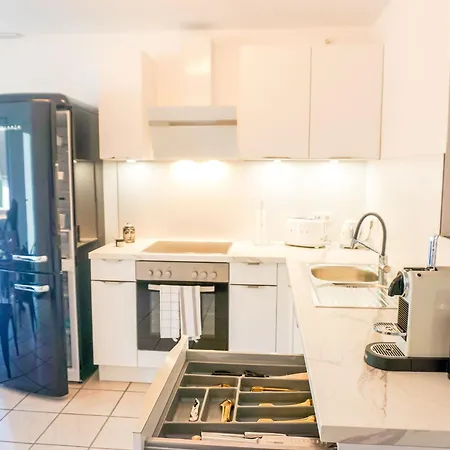 Julias Mosel - Apartment Traben-Trarbach