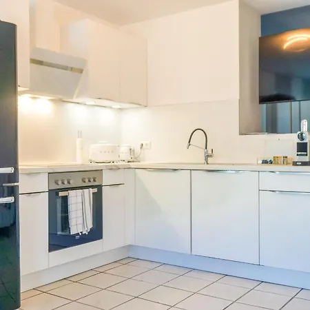 Julias Mosel - Apartamento Traben-Trarbach