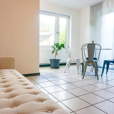 Apartamento Julias Mosel -