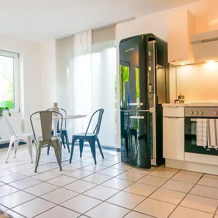 Julias Mosel - Apartment Traben-Trarbach