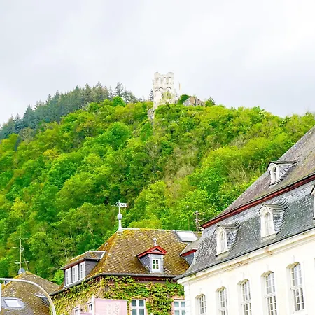 Apartamento Julias Mosel - Traben-Trarbach