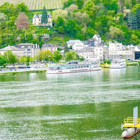 Julias Mosel -